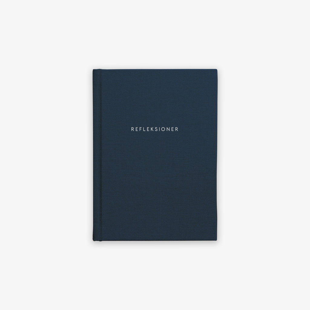 REFLEKSIONSDAGBOG (DANISH)