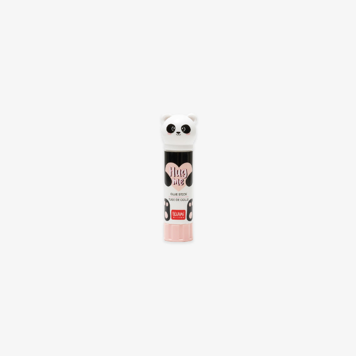 GLUE STICK // HUG ME