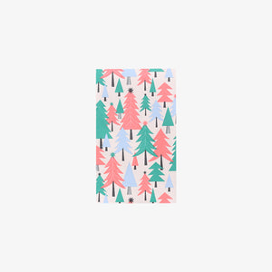 GIFT BAG // CHRISTMAS TREE