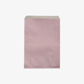 ROSE PAPER GIFT BAG // L