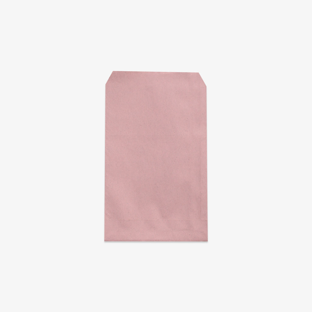 ROSE PAPER GIFT BAG // M