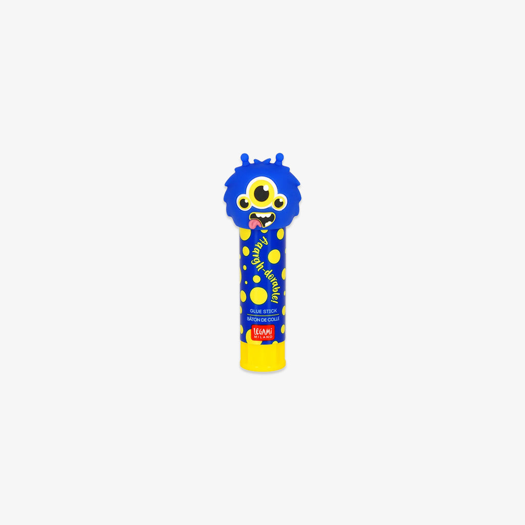GLUE STICK // MONSTER