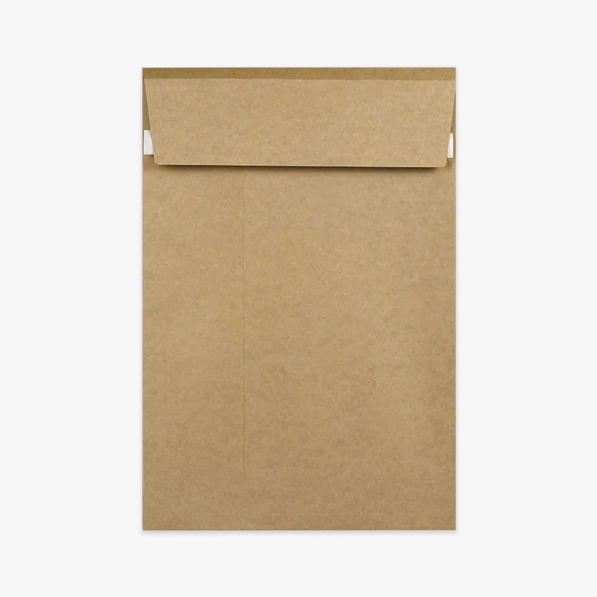 GUSSET ENVELOPE // C4 KRAFT