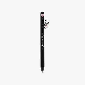LEGAMI RETRACTABLE BALLPOINT PEN // PANDA