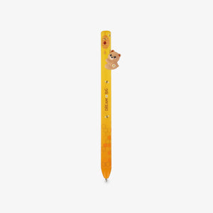 LEGAMI RETRACTABLE BALLPOINT PEN // BEAR
