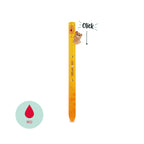 LEGAMI RETRACTABLE BALLPOINT PEN // BEAR