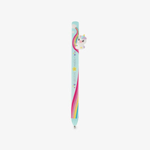 LEGAMI RETRACTABLE BALLPOINT PEN // UNICORN