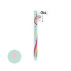 LEGAMI RETRACTABLE BALLPOINT PEN // UNICORN