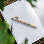 LEGAMI RETRACTABLE BALLPOINT PEN // SLOTH