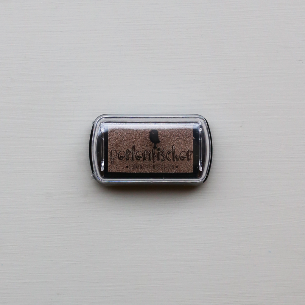 INK PAD MINI // BEIGE