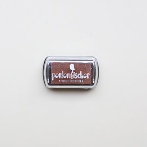 INK PAD MINI // CINNAMON