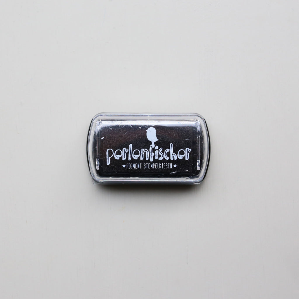 INK PAD MINI // BROWN