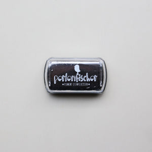 INK PAD MINI // BROWN