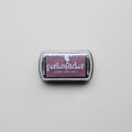 MINI STEMPELPUDE // VELVET LILLA