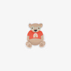 VINYL STICKER // BEAR