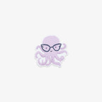 VINYL STICKER // OCTOPUS