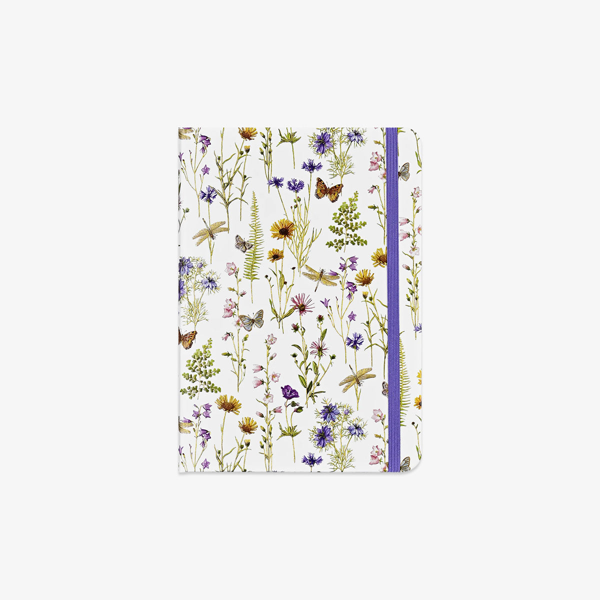 JOURNAL // WILDFLOWER GARDEN