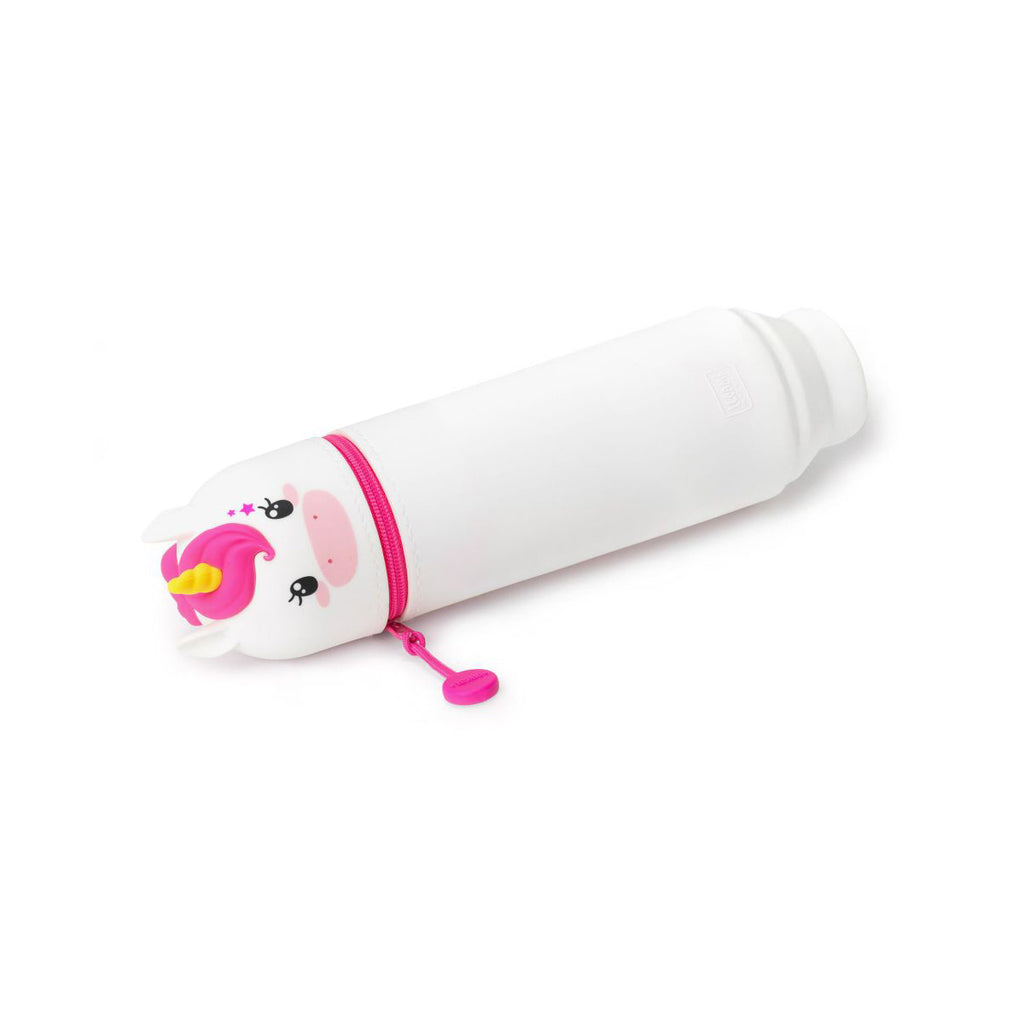 KAWAII PENCIL CASE // UNICORN