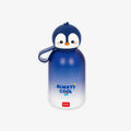 VACUUM BOTTLE FOR KIDS // PENGUIN