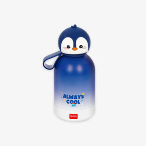 VACUUM BOTTLE FOR KIDS // PENGUIN