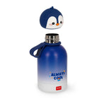 VACUUM BOTTLE FOR KIDS // PENGUIN
