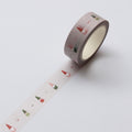 MASKING TAPE // CHRISTMAS ELVES