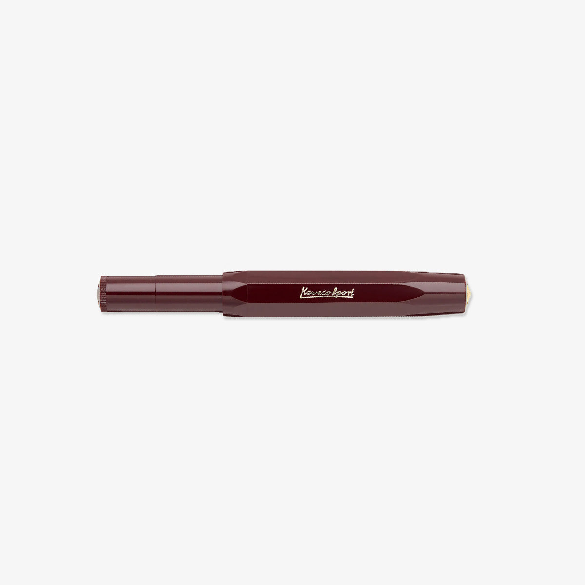 KAWECO CLASSIC SPORT FYLDEPEN M // BORDEAUX