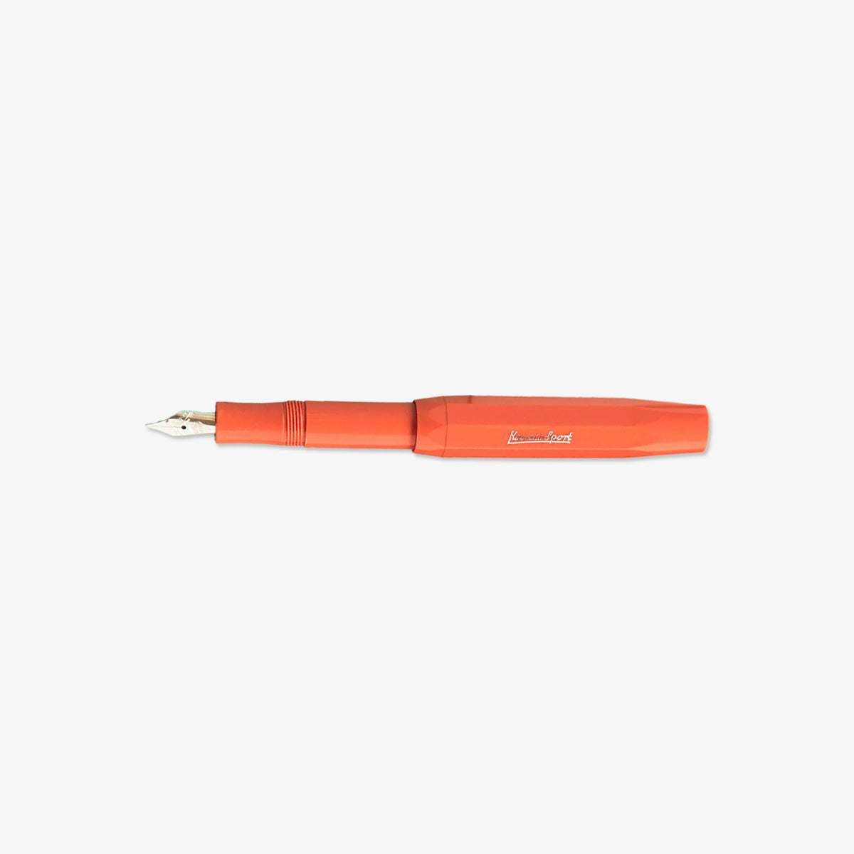 KAWECO CLASSIC SPORT FYLDEPEN M // ORANGE