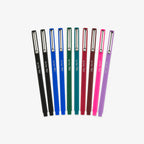 LE PEN SET 10 PCS // BASIC