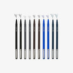 LE PEN SET 10 PCS // EARTH TONE