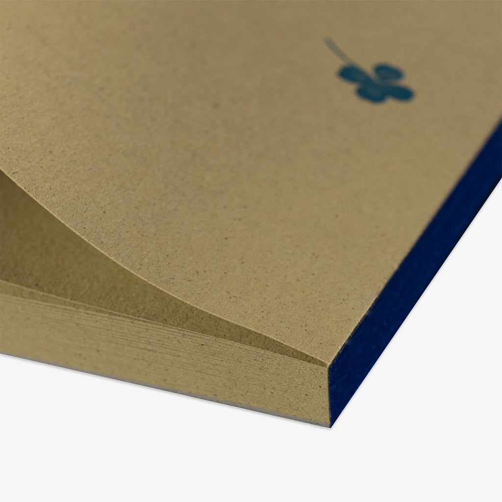 NOTEPAD M // CLOVER