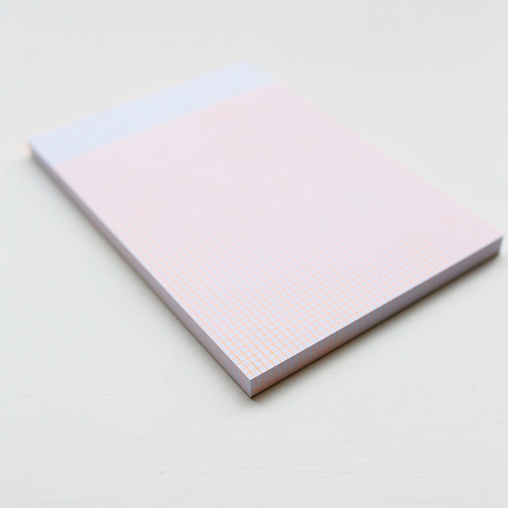 NOTEPAD M // GRID