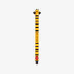 ERASABLE GEL PEN // BEE