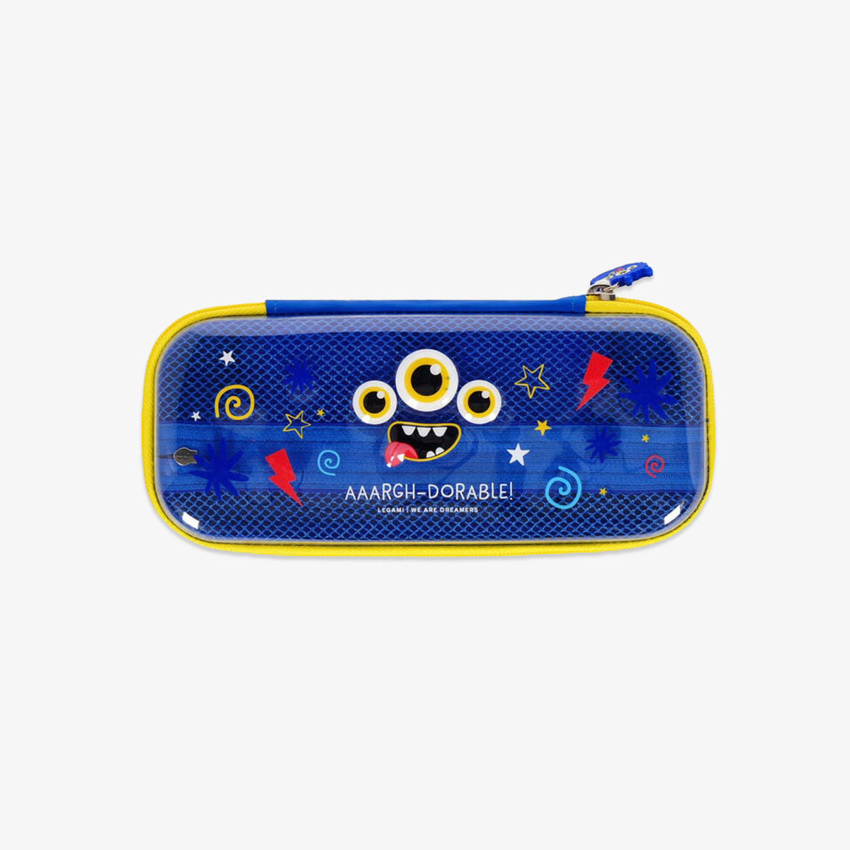 HARDCASE PENALHUS // MONSTER
