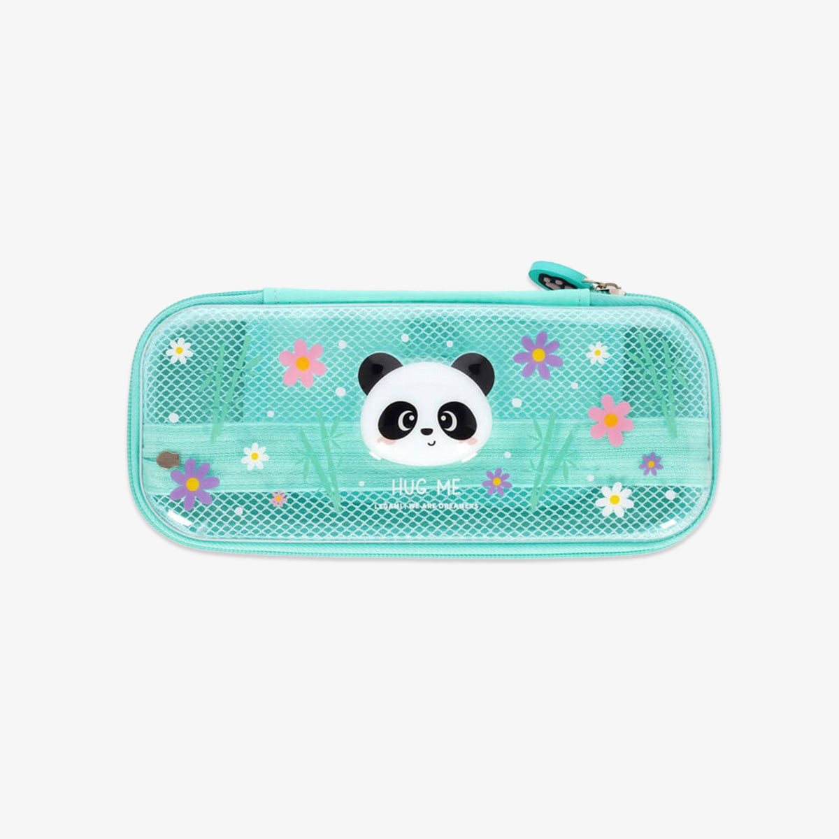 HARDCASE PENALHUS // PANDA