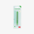 INK REFILLS FOR LOVELY FRIENDS GEL PEN // GREEN