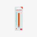 INK REFILLS FOR LOVELY FRIENDS GEL PEN // ORANGE
