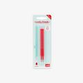 INK REFILLS FOR LOVELY FRIENDS GEL PEN // RED