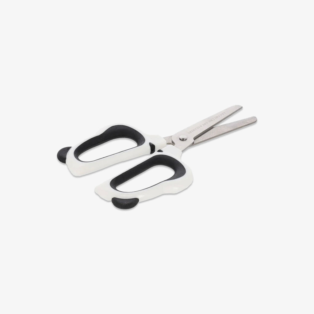 KIDS SCISSORS // PANDA