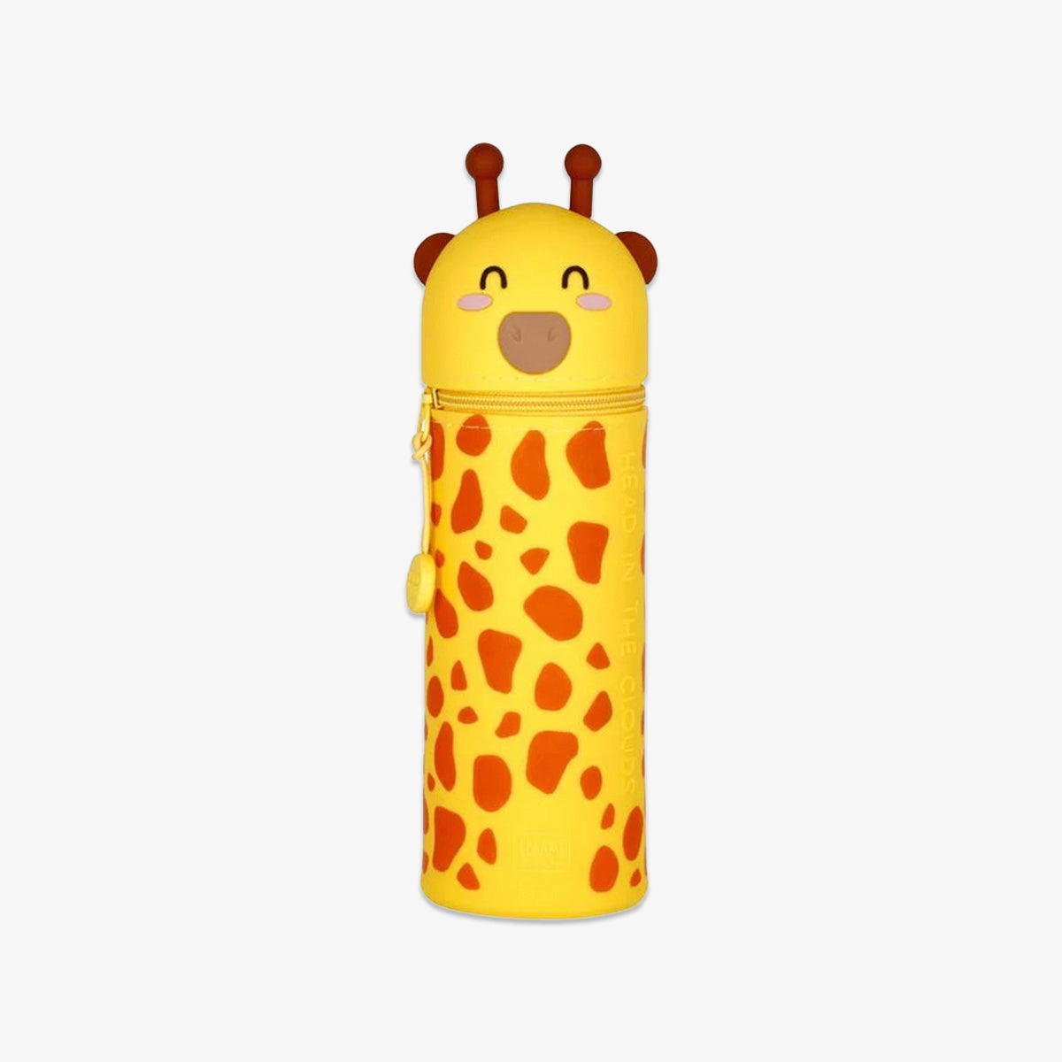 KAWAII PENCIL CASE // GIRAFFE