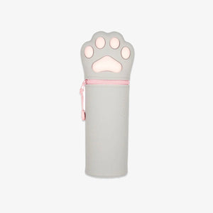 KAWAII PENCIL CASE // PAW