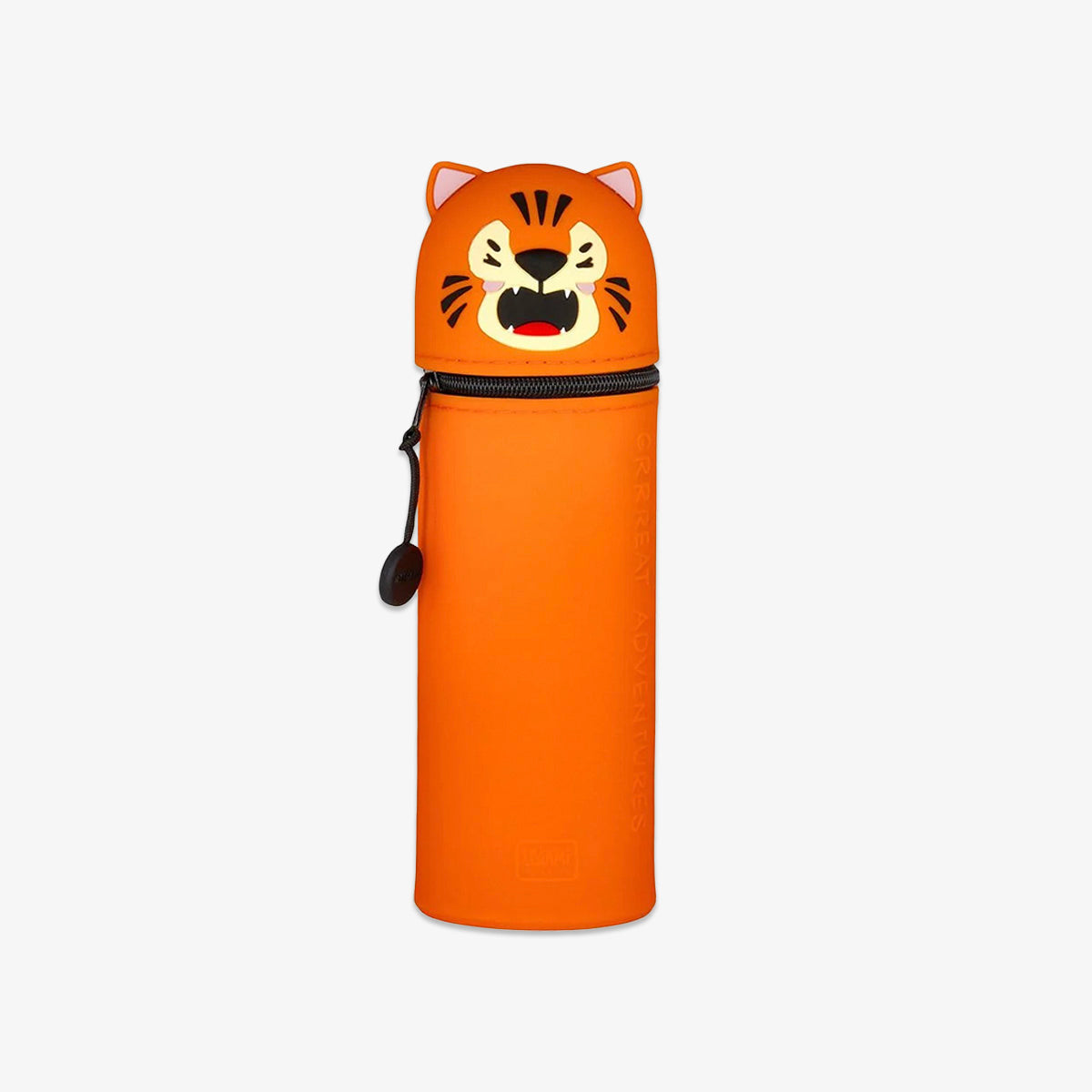 KAWAII PENCIL CASE // TIGER