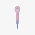 SQUISHY GEL PEN // MEOW