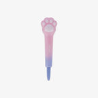 SQUISHY GEL PEN // MEOW