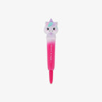 SQUISHY GEL PEN // UNICORN