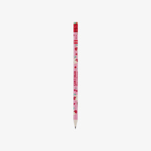 LEGAMI PENCIL // TEDDY CHERRY