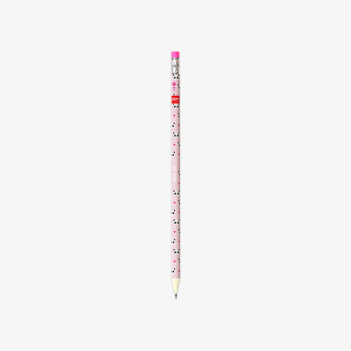 LEGAMI PENCIL // PANDA