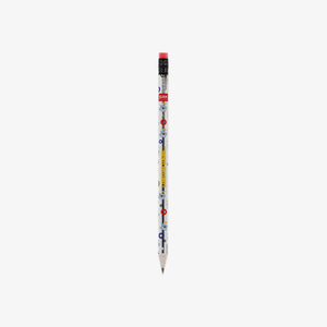 LEGAMI PENCIL // ROBOT