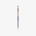 LEGAMI PENCIL // TRAVEL STICKERS
