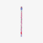 STACKABLE PENCIL WITH ERASER // KITTY